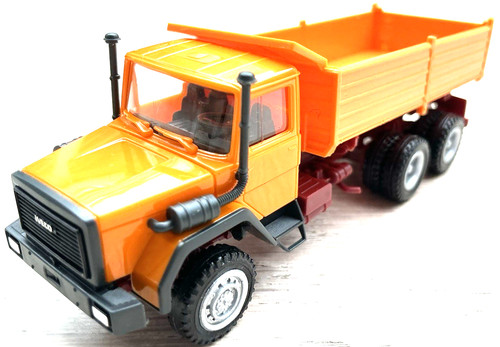 Herpa 861000 achsiger iveco - 3-achsiger,