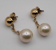 MAJORICA Ohrringe Mallorca