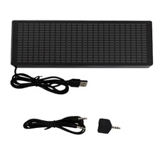 Musik-Spektrum Anzeigemodul