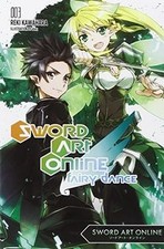 Sword Art Online 3: Fairy