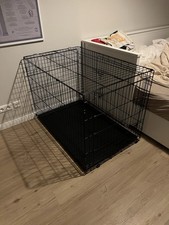 Hundekäfig Hundetransportbox