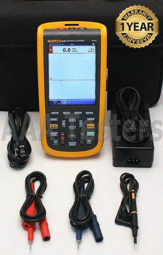 Fluke 123b industrielles - 123b,