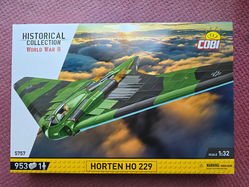Cobi 5757 horten - horten, ho