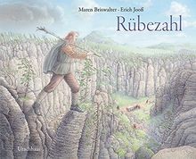 Rübezahl: Der Herr des Riesengebirges von Jooss, Erich | Buch | Zustand sehr gut
