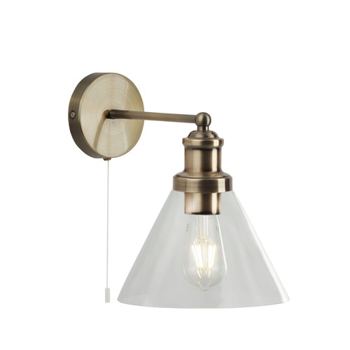 Wandlampe wandleuchte vintage - wandleuchte,
