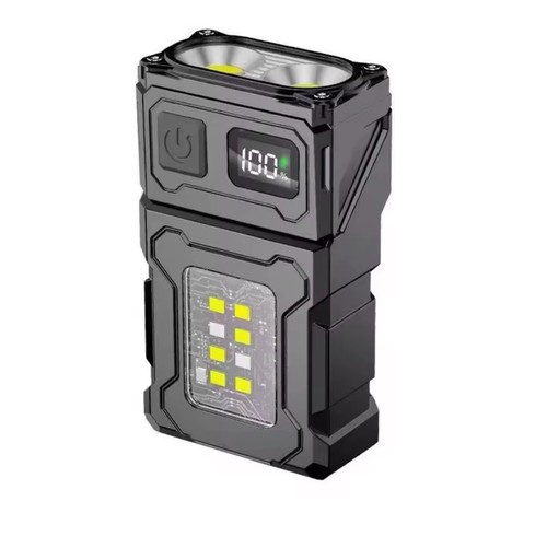 Taktische led taschenlampe - taktische,