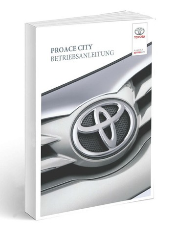 Toyota proace city 2019 2023 - 2019,
