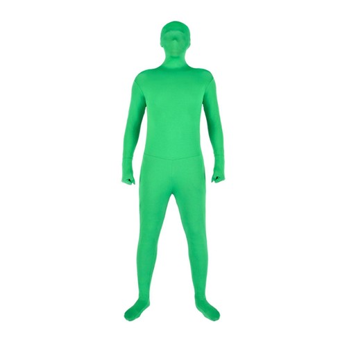 Green screen body - screen, ganzkörper