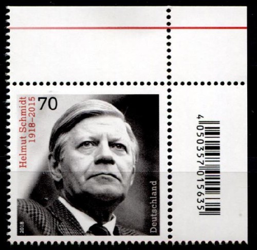 Bundeskanzler helmut schmidt - bundeskanzler,