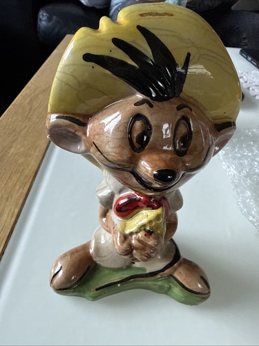 Warner bros speedy gonzales - bros,
