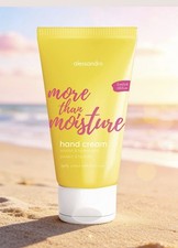 Alessandro more than moisture - alessandro,