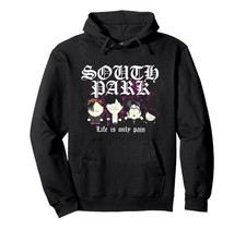 Goth kids life only - goth, pain