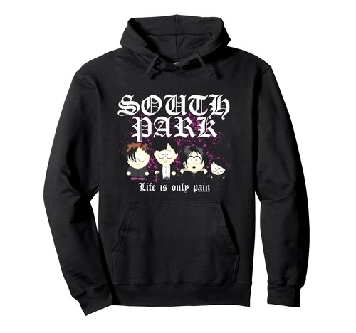 Goth kids life only - goth, is