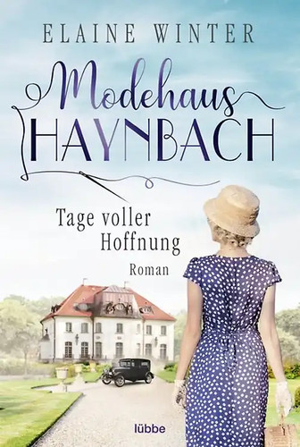 Modehaus haynbach tage - haynbach,