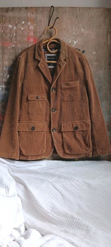 Cordjacke herren marc - ☆,
