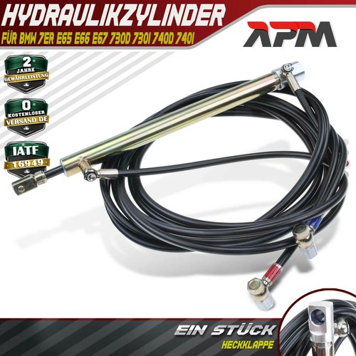 Hydraulikzylinder für bmw 7er - hydraulikzylinder,