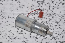 Dunkermotoren GR63X25 + PLG 36:1 Planetengetriebe 24V /