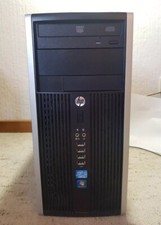 HP Compaq Pro 6300MT,Intel