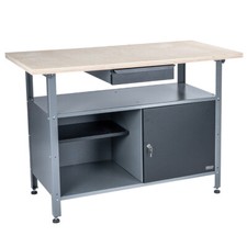 GERMANIA Werkbank mit
