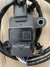 Original nox sensor - sensor, nach