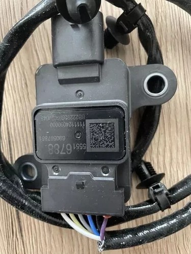 Original nox sensor nach kat - original,