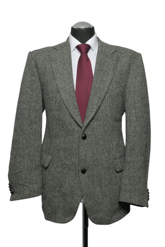Harris tweed sakko - harris, jackett