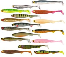 Fox Rage Slick Shad -