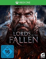 Lords Of The Fallen - Limited