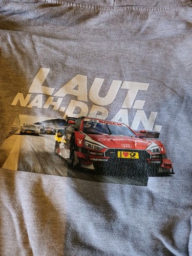 Dtm hoodie audi - dtm,
