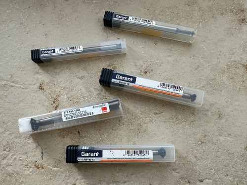 Garant vhm vorwärts - garant, vorwärts-
