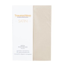 Traumschloss Mako-Satin