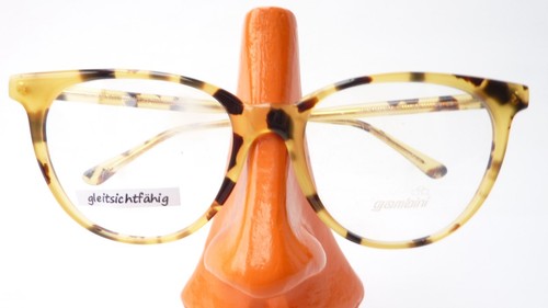 Butterfly brille groß - butterfly,