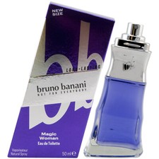 Bruno Banani Magic Woman Eau