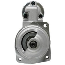 1x Anlasser Neu - Made In