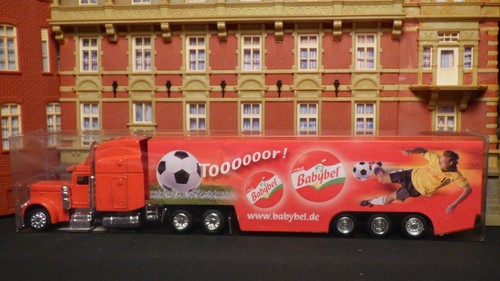 Rarität peterbilt 379 - rarität,1:87,,