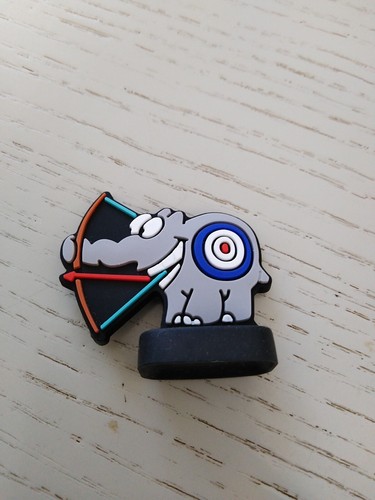 Ottifant schützifant - ottifant, "schützifant"