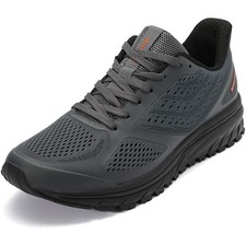 Laufschuhe Unisex Mesh Gummi