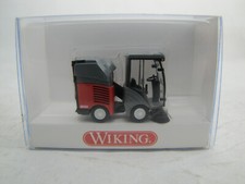 Wiking 1:87 6574029 Hako Citymaster Straßenkehrmaschine