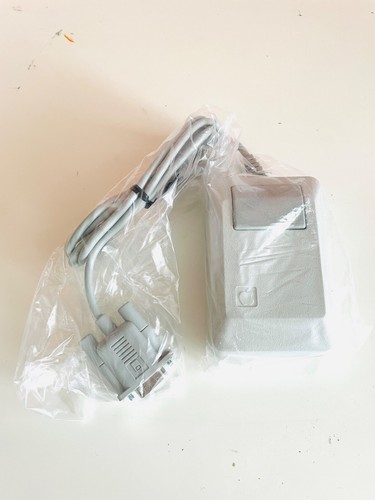 Apple macintosh maus - apple,
