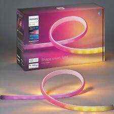 Original Philips Hue Lightstrip 2m Basis White & Color Ambiance Gradient NEU&OVP