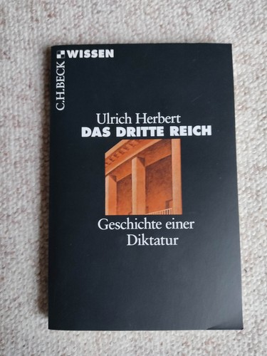 Das dritte reich geschichte - dritte, reich: