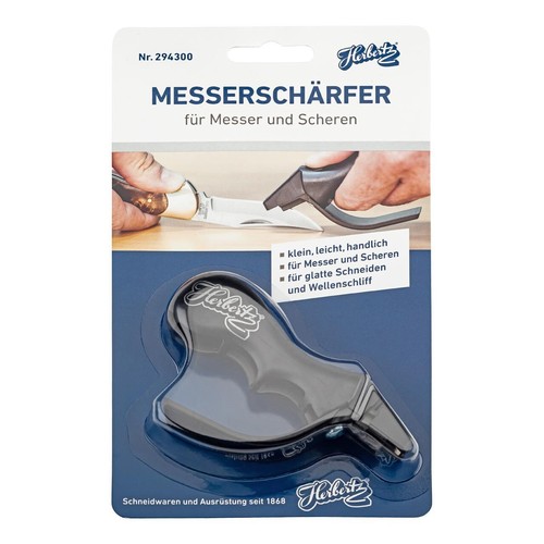 Herbertz messerschärfer - herbertz,