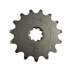 Ritzel 15 Zähne - für Puch Maxi S / Maxi N / Monza / MV 50 etc.