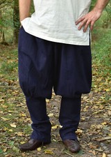Wikinger hose rushose - hose, olaf