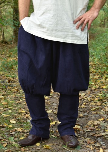 Wikinger hose rushose olaf - hose,