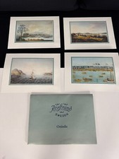 Rörstrand Sweden Ostindia 4