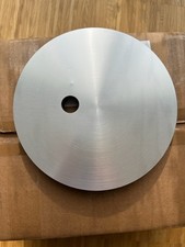 1x Bang & olufsen B&O Beolab 17 floor plate Bodenplatte