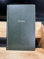 Stifter — Witiko. Winkler