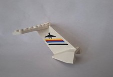 Lego flugzeug heckflügel - lego®,