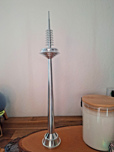 Metall fuchs europaturm - metall-fuchs,
